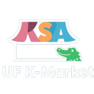 UF K-Market logo